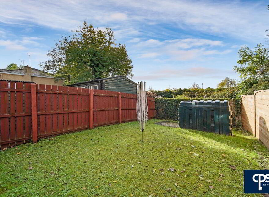 12 Beltany Mews, Omagh, BT78 5NP