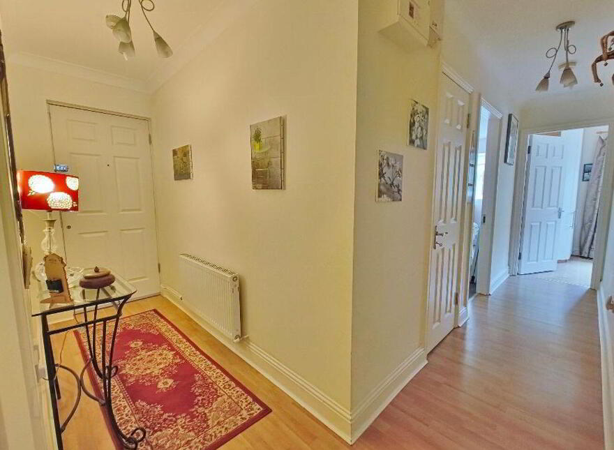 Apartment 5 Broomfield Hall, Shankill, Shankill, D18TX23
