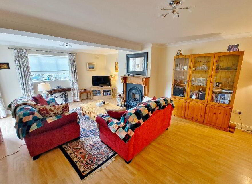 Apartment 5 Broomfield Hall, Shankill, Shankill, D18TX23