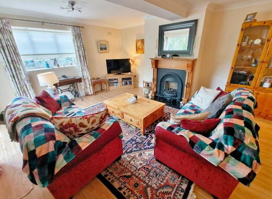 Apartment 5 Broomfield Hall, Shankill, Shankill, D18TX23