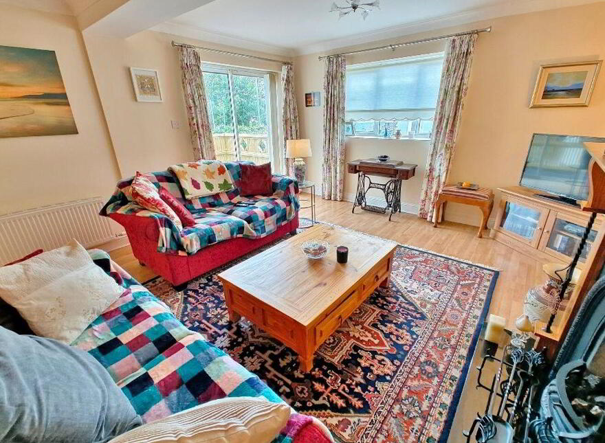 Apartment 5 Broomfield Hall, Shankill, Shankill, D18TX23