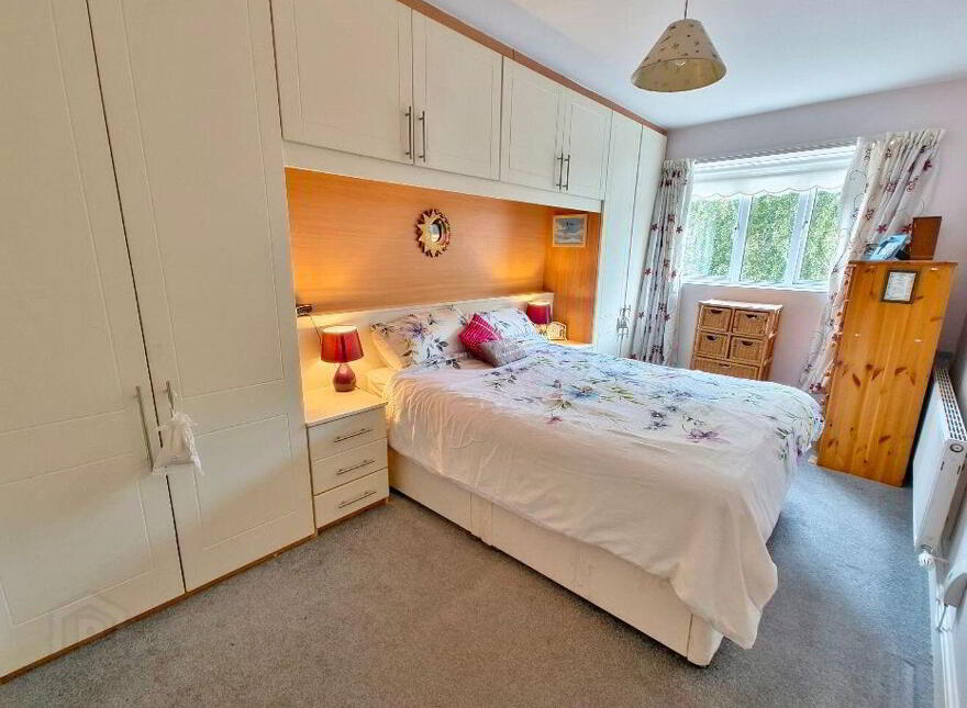 Apartment 5 Broomfield Hall, Shankill, Shankill, D18TX23