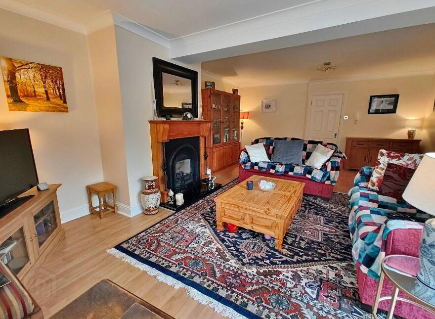 Apartment 5 Broomfield Hall, Shankill, Shankill, D18TX23
