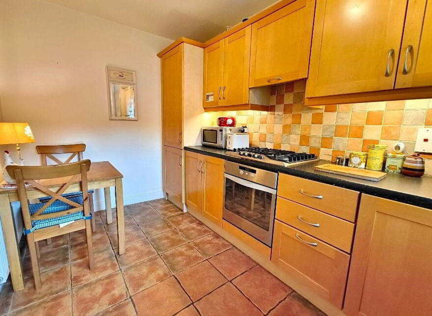 Apartment 5 Broomfield Hall, Shankill, Shankill, D18TX23