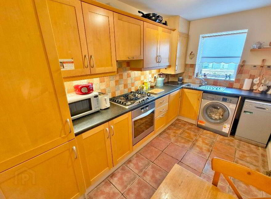 Apartment 5 Broomfield Hall, Shankill, Shankill, D18TX23