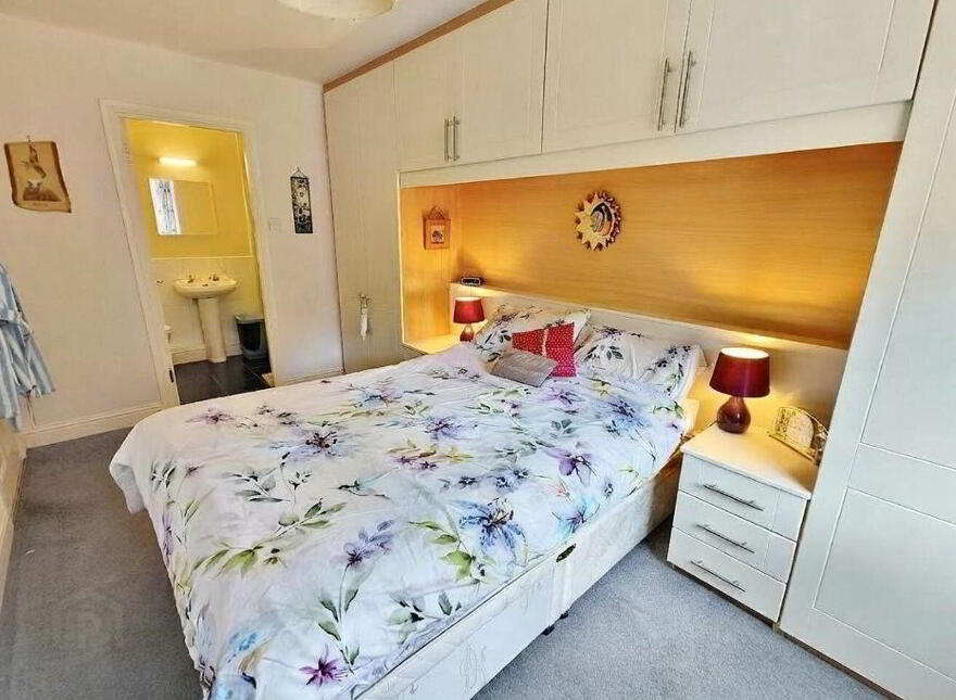 Apartment 5 Broomfield Hall, Shankill, Shankill, D18TX23