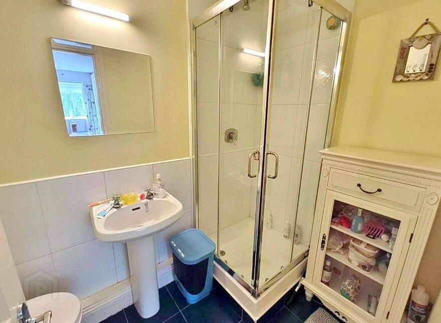 Apartment 5 Broomfield Hall, Shankill, Shankill, D18TX23