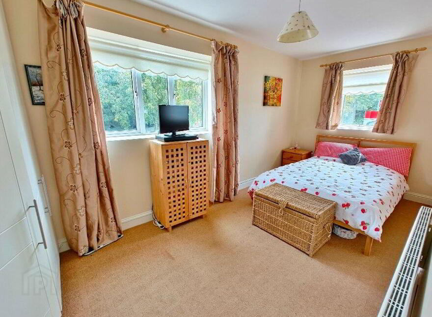 Apartment 5 Broomfield Hall, Shankill, Shankill, D18TX23