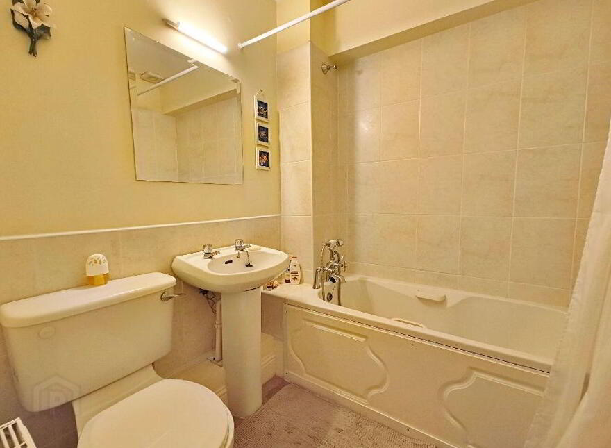 Apartment 5 Broomfield Hall, Shankill, Shankill, D18TX23