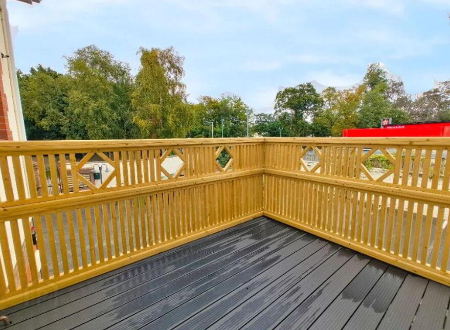 Apartment 5 Broomfield Hall, Shankill, Shankill, D18TX23