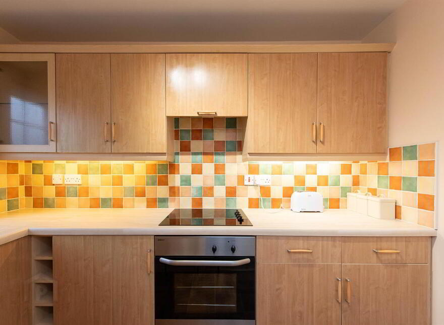 5 Daisy Hill Court, Banbridge, BT32 3TT