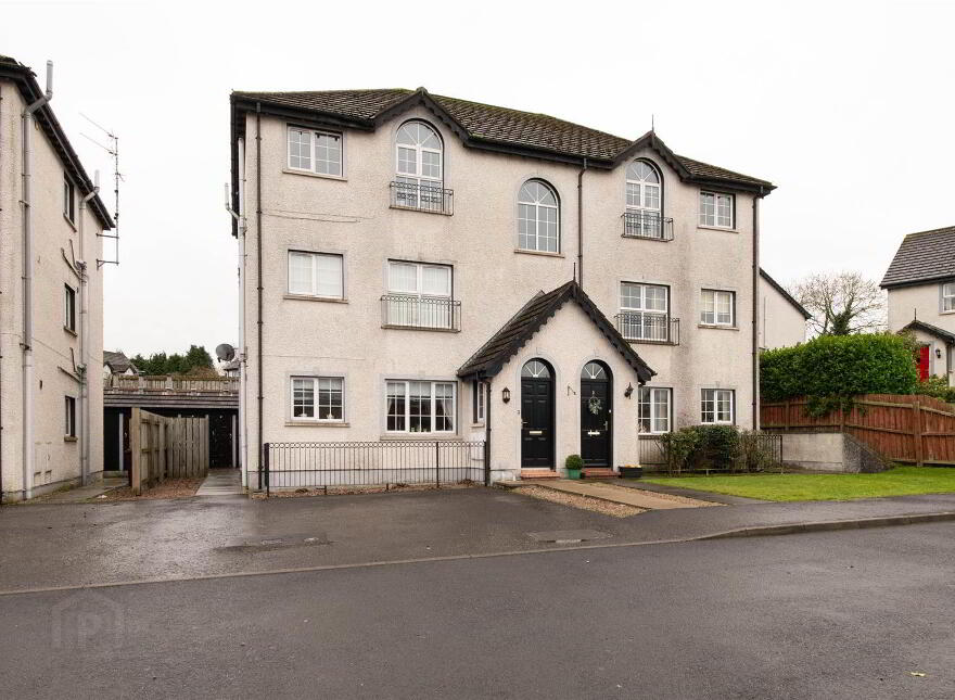 5 Daisy Hill Court, Banbridge, BT32 3TT