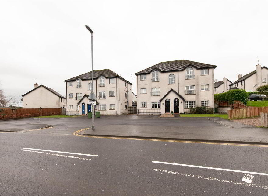 5 Daisy Hill Court, Banbridge, BT32 3TT