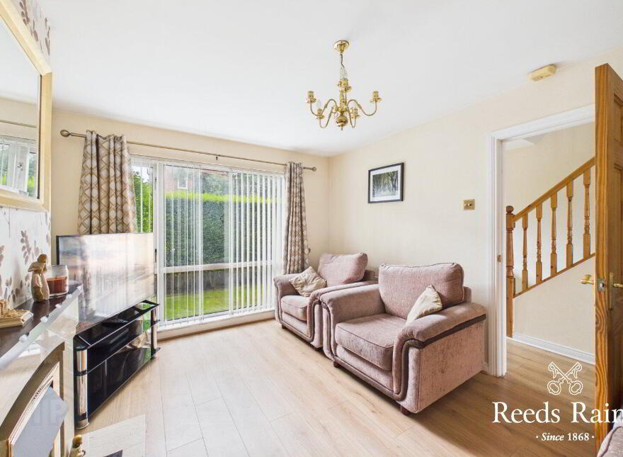 2 Sandyknowes Grove, Newtownabbey, BT36 5DG