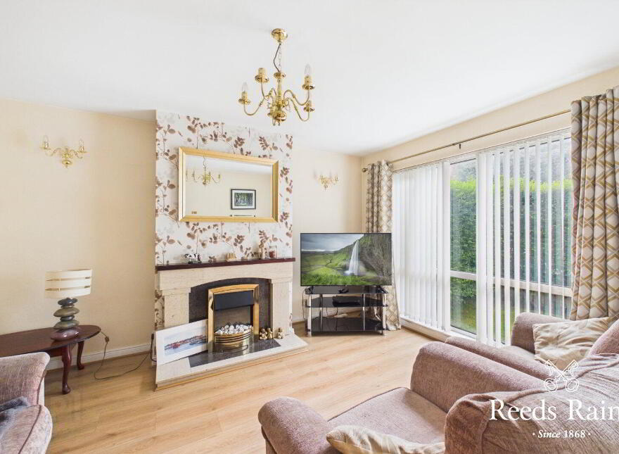 2 Sandyknowes Grove, Newtownabbey, BT36 5DG