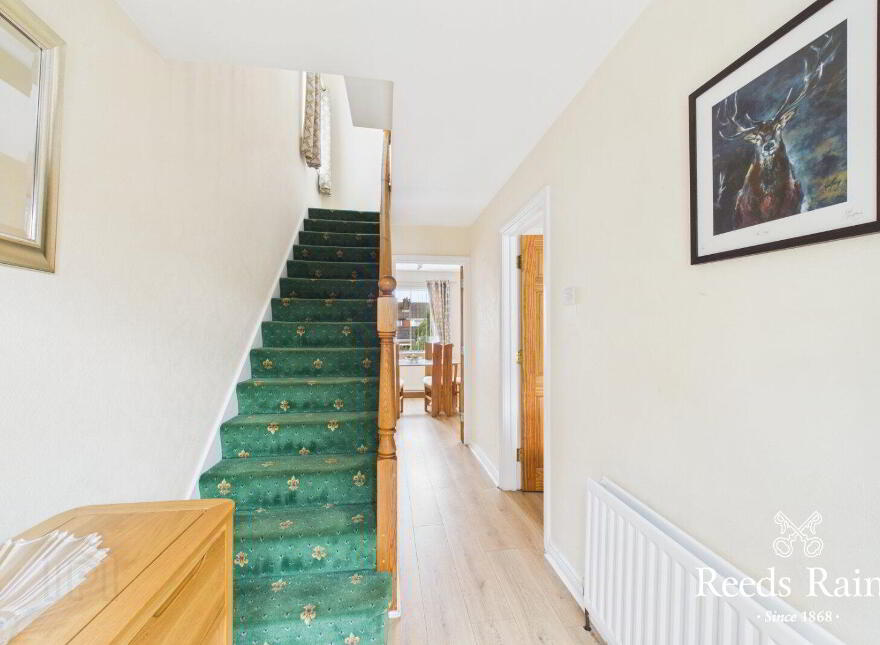 2 Sandyknowes Grove, Newtownabbey, BT36 5DG