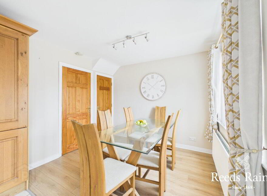 2 Sandyknowes Grove, Newtownabbey, BT36 5DG
