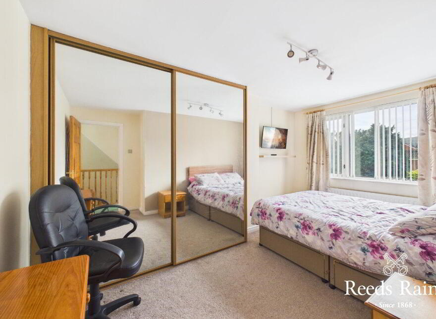 2 Sandyknowes Grove, Newtownabbey, BT36 5DG