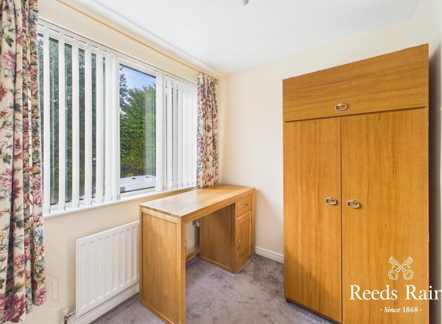 2 Sandyknowes Grove, Newtownabbey, BT36 5DG