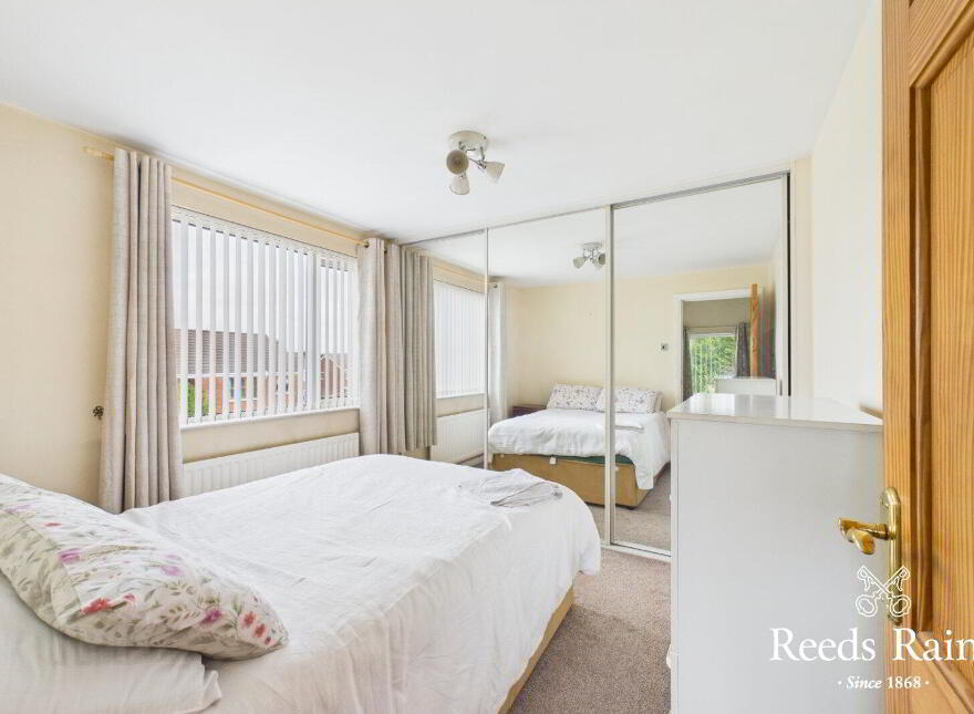 2 Sandyknowes Grove, Newtownabbey, BT36 5DG