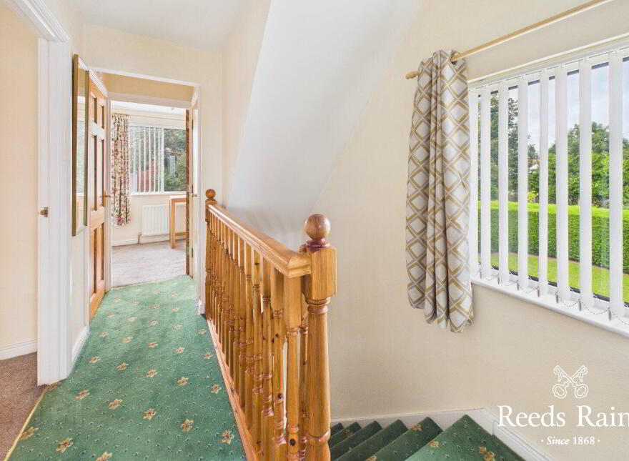 2 Sandyknowes Grove, Newtownabbey, BT36 5DG