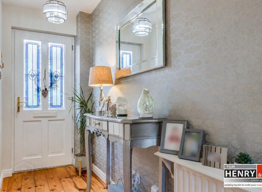 16 Ardglena Grove, Old Eglish Road, Dungannon, BT71 7TN