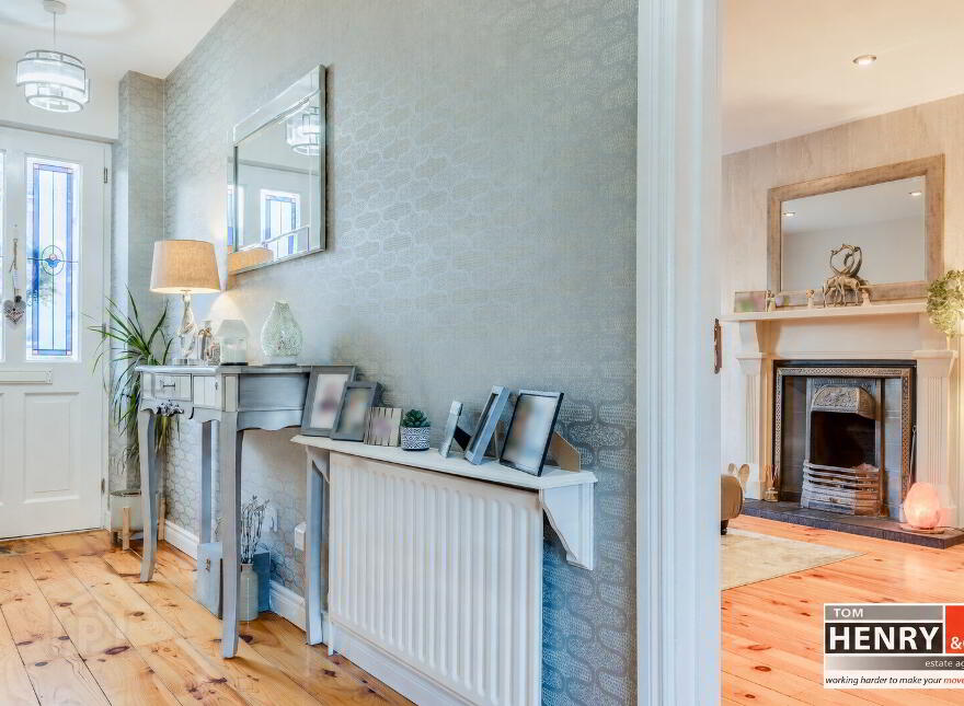 16 Ardglena Grove, Old Eglish Road, Dungannon, BT71 7TN