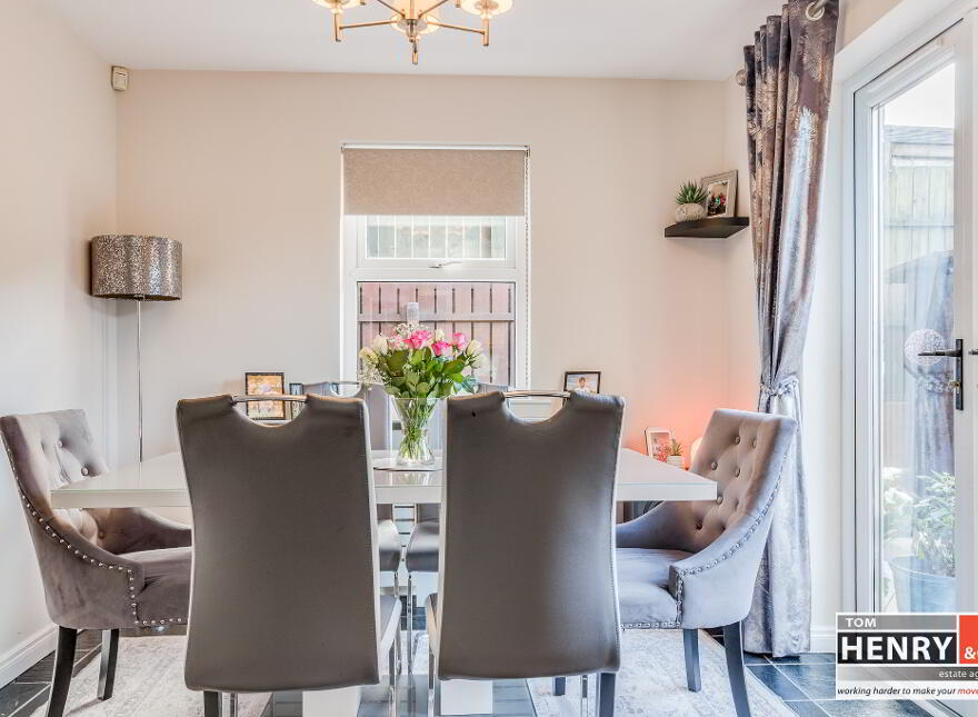 16 Ardglena Grove, Old Eglish Road, Dungannon, BT71 7TN