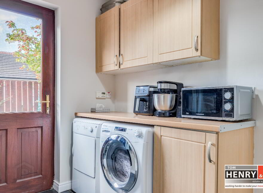 16 Ardglena Grove, Old Eglish Road, Dungannon, BT71 7TN