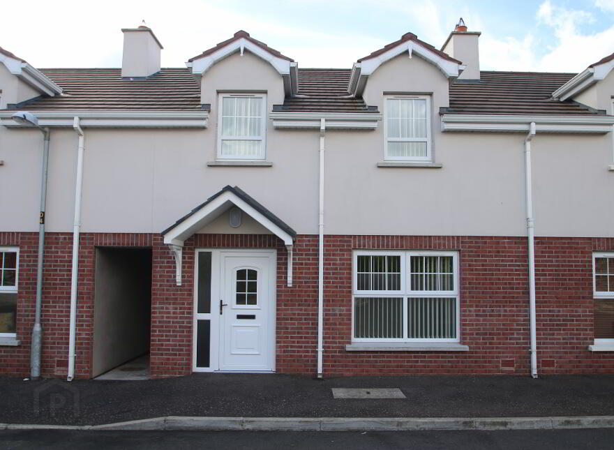 4 Bracken Ridge Park, Newmills, Dungannon, BT71 4TP