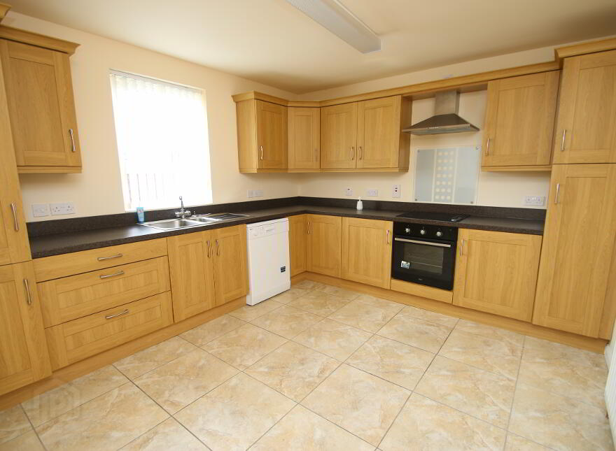 4 Bracken Ridge Park, Newmills, Dungannon, BT71 4TP