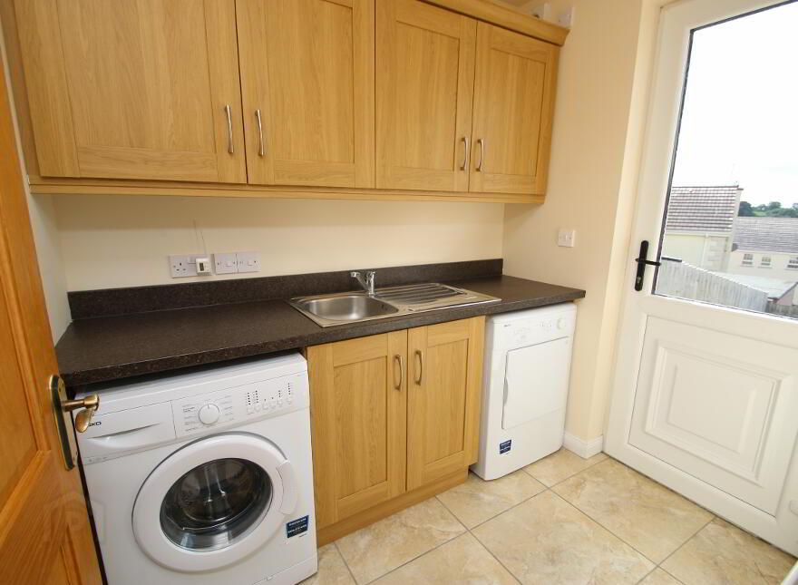 4 Bracken Ridge Park, Newmills, Dungannon, BT71 4TP