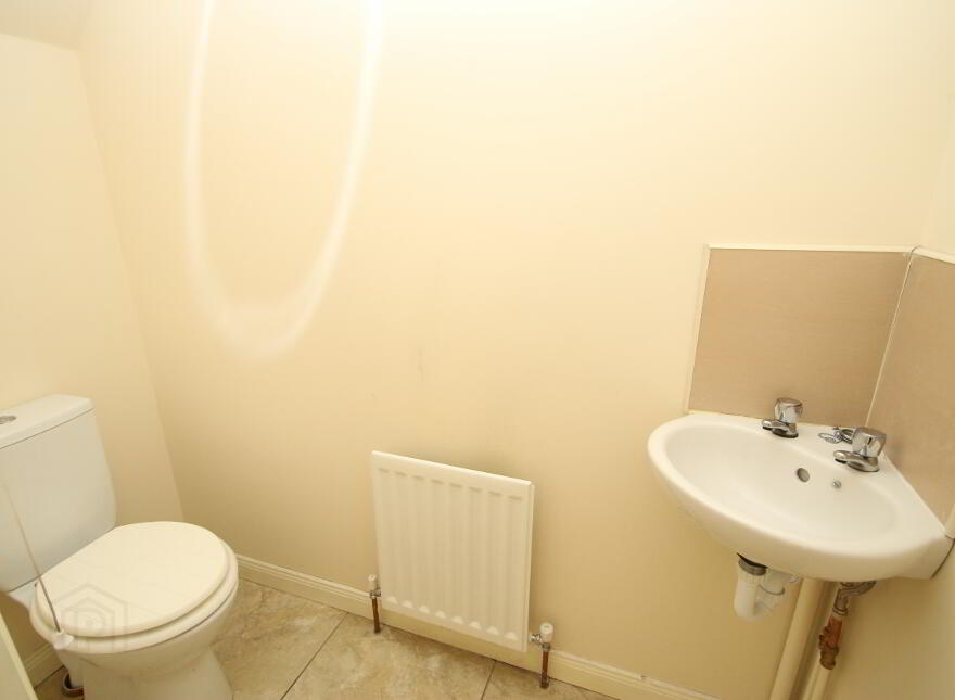 4 Bracken Ridge Park, Newmills, Dungannon, BT71 4TP