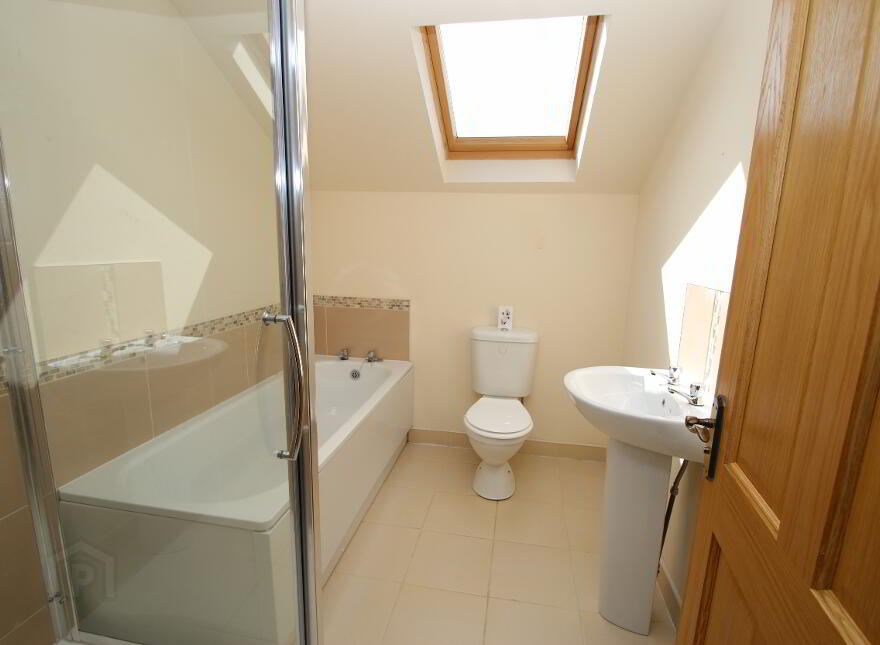 4 Bracken Ridge Park, Newmills, Dungannon, BT71 4TP