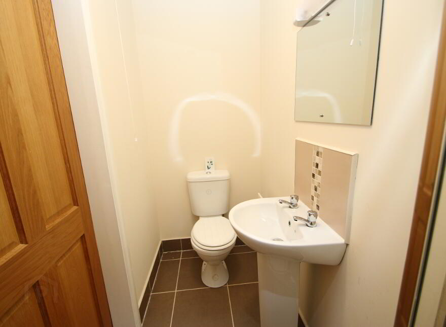 4 Bracken Ridge Park, Newmills, Dungannon, BT71 4TP