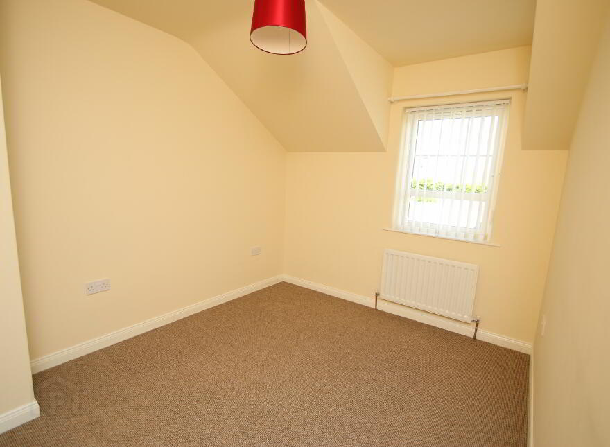 4 Bracken Ridge Park, Newmills, Dungannon, BT71 4TP