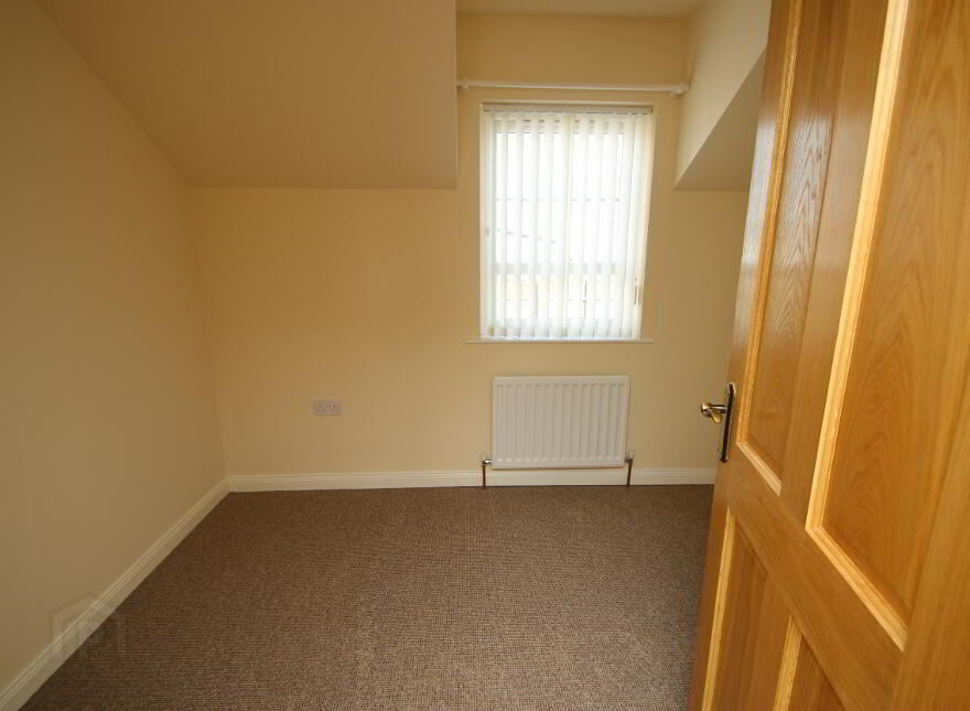4 Bracken Ridge Park, Newmills, Dungannon, BT71 4TP