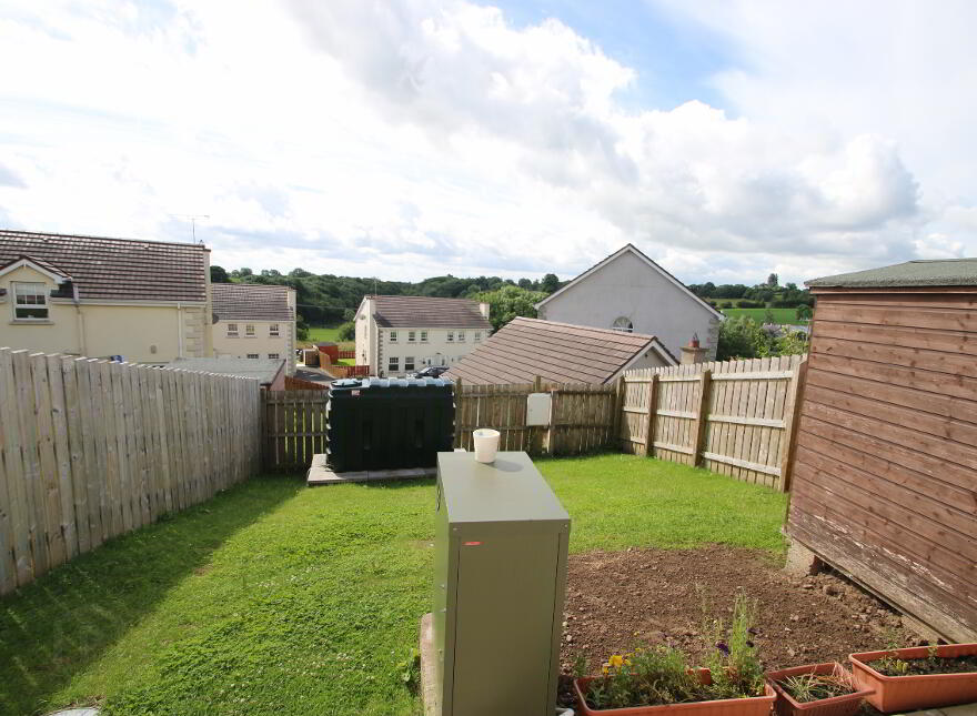 4 Bracken Ridge Park, Newmills, Dungannon, BT71 4TP