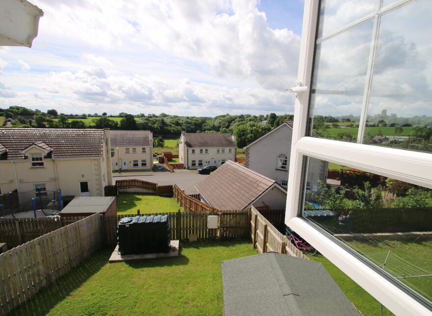 4 Bracken Ridge Park, Newmills, Dungannon, BT71 4TP