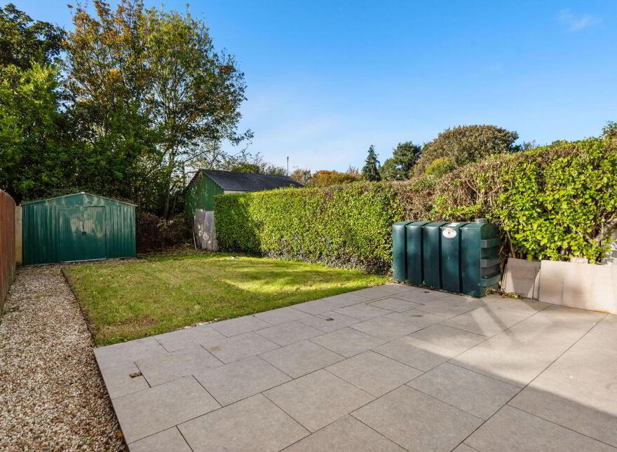 87 Elgin Heights, Bray, A98RR99