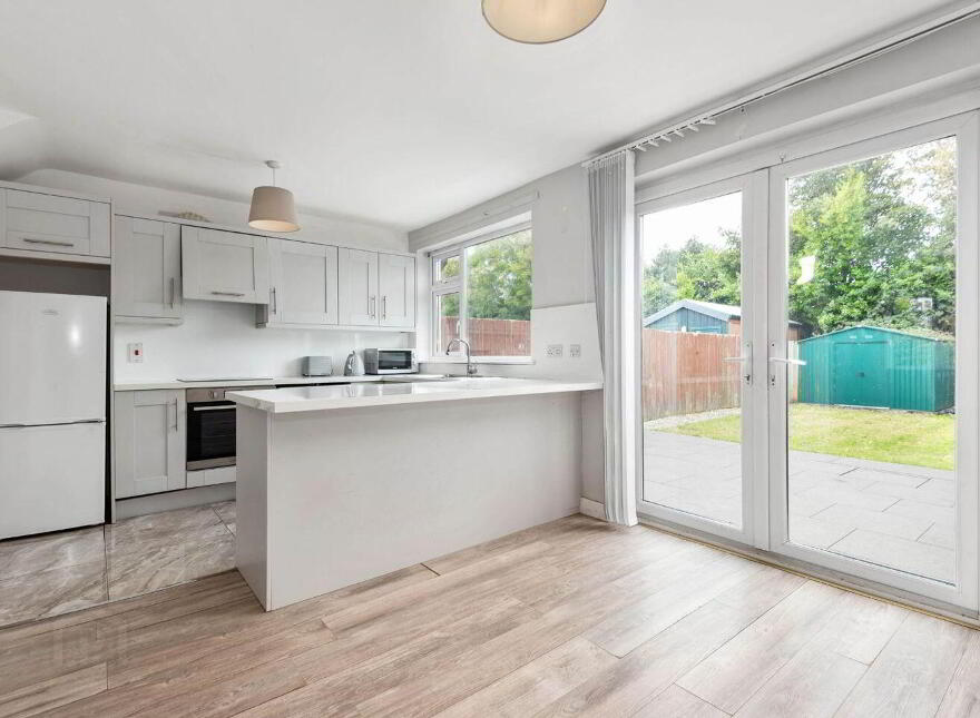 87 Elgin Heights, Bray, A98RR99