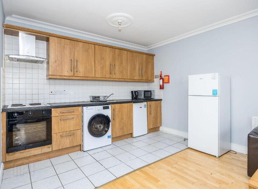 19 Belvedere Square, Dublin 1, D01X4W5