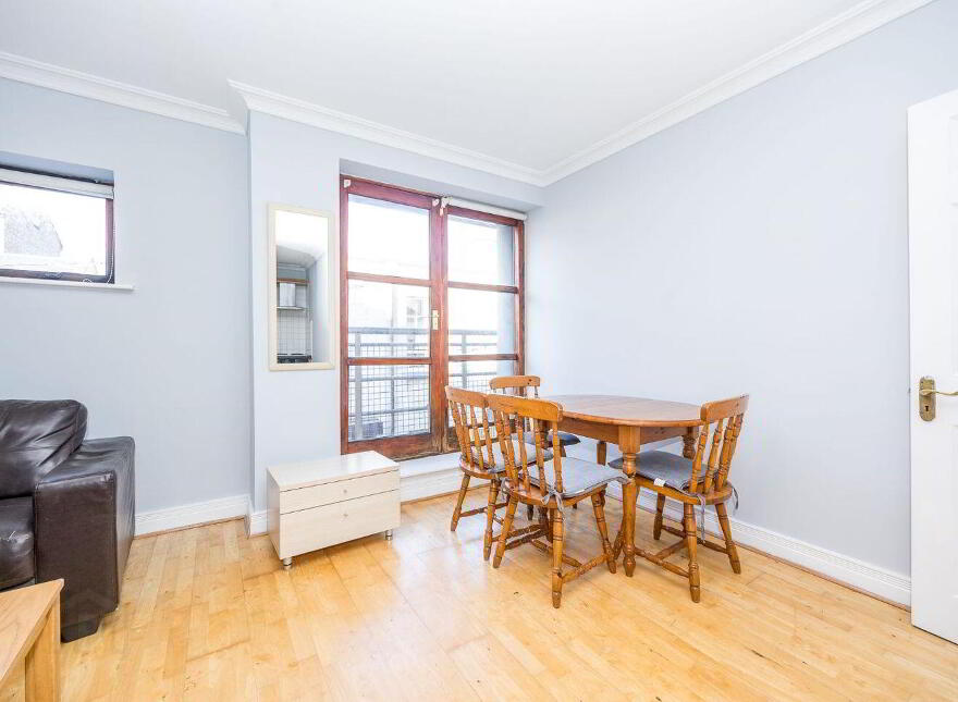 19 Belvedere Square, Dublin 1, D01X4W5