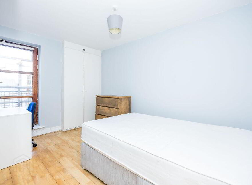 19 Belvedere Square, Dublin 1, D01X4W5