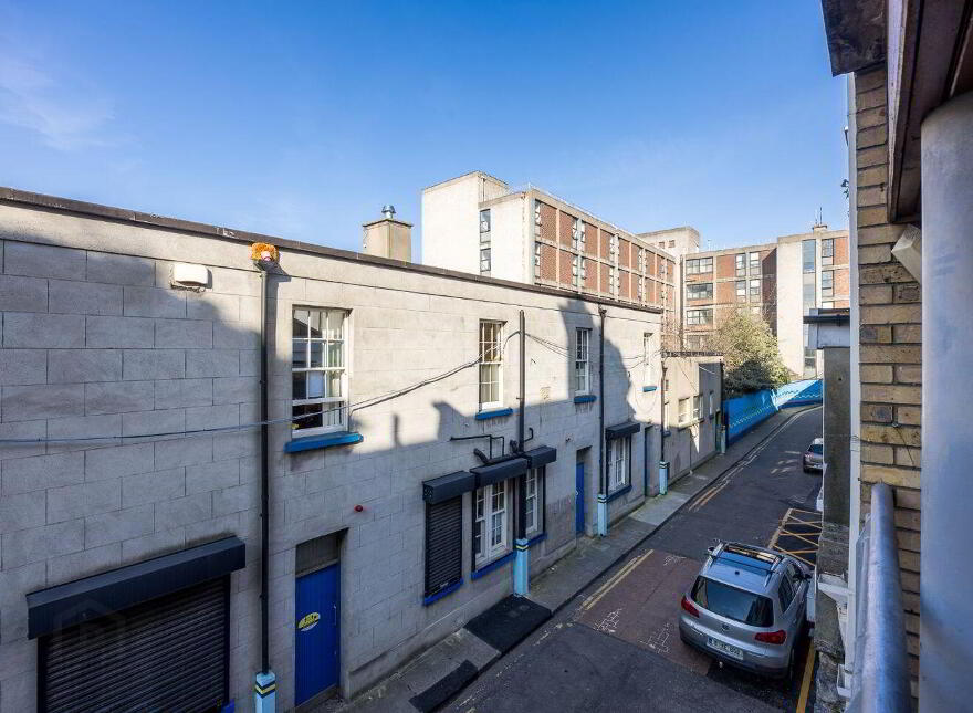 19 Belvedere Square, Dublin 1, D01X4W5