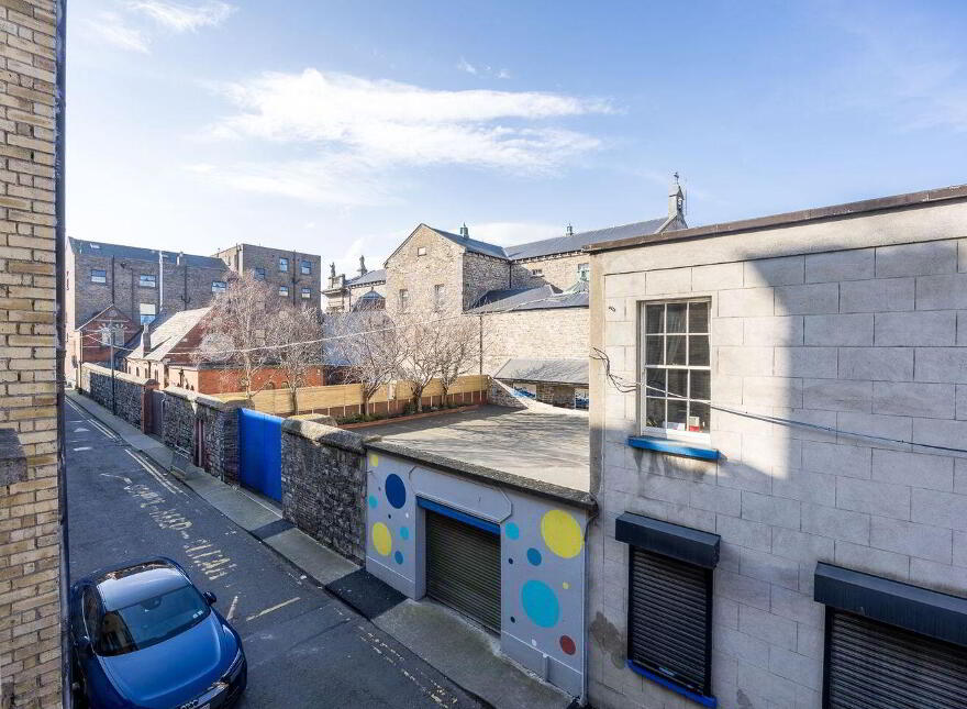 19 Belvedere Square, Dublin 1, D01X4W5