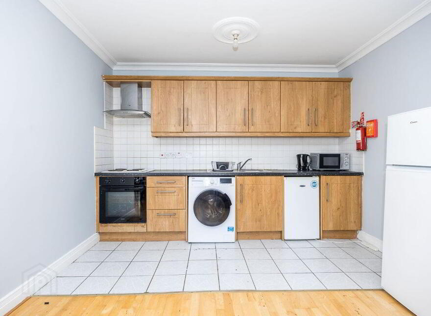 19 Belvedere Square, Dublin 1, D01X4W5