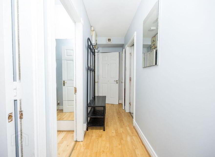 19 Belvedere Square, Dublin 1, D01X4W5