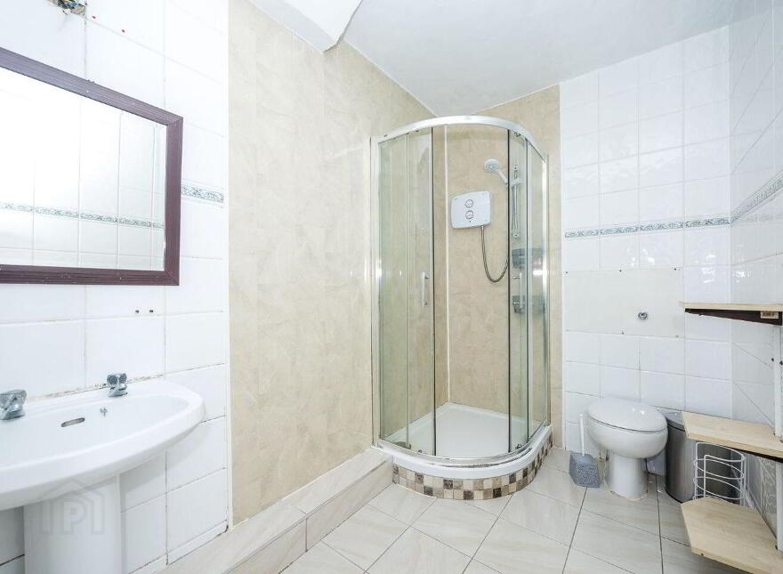 19 Belvedere Square, Dublin 1, D01X4W5