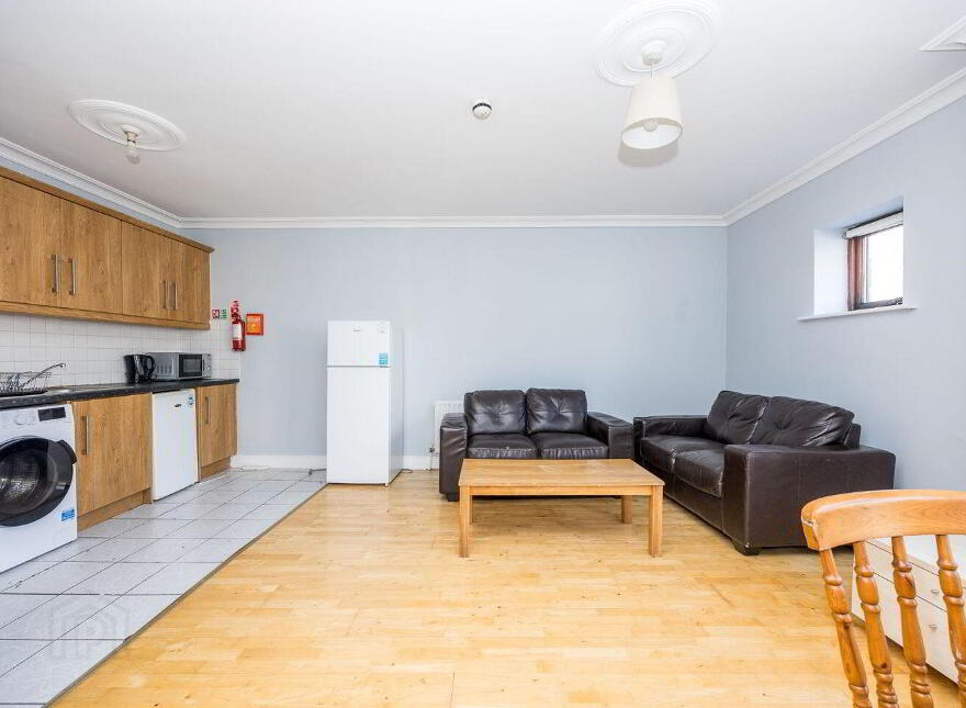 19 Belvedere Square, Dublin 1, D01X4W5